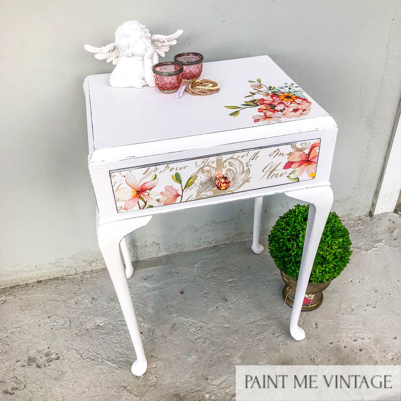 Champagne Waltz Celebration Bedside NZ
