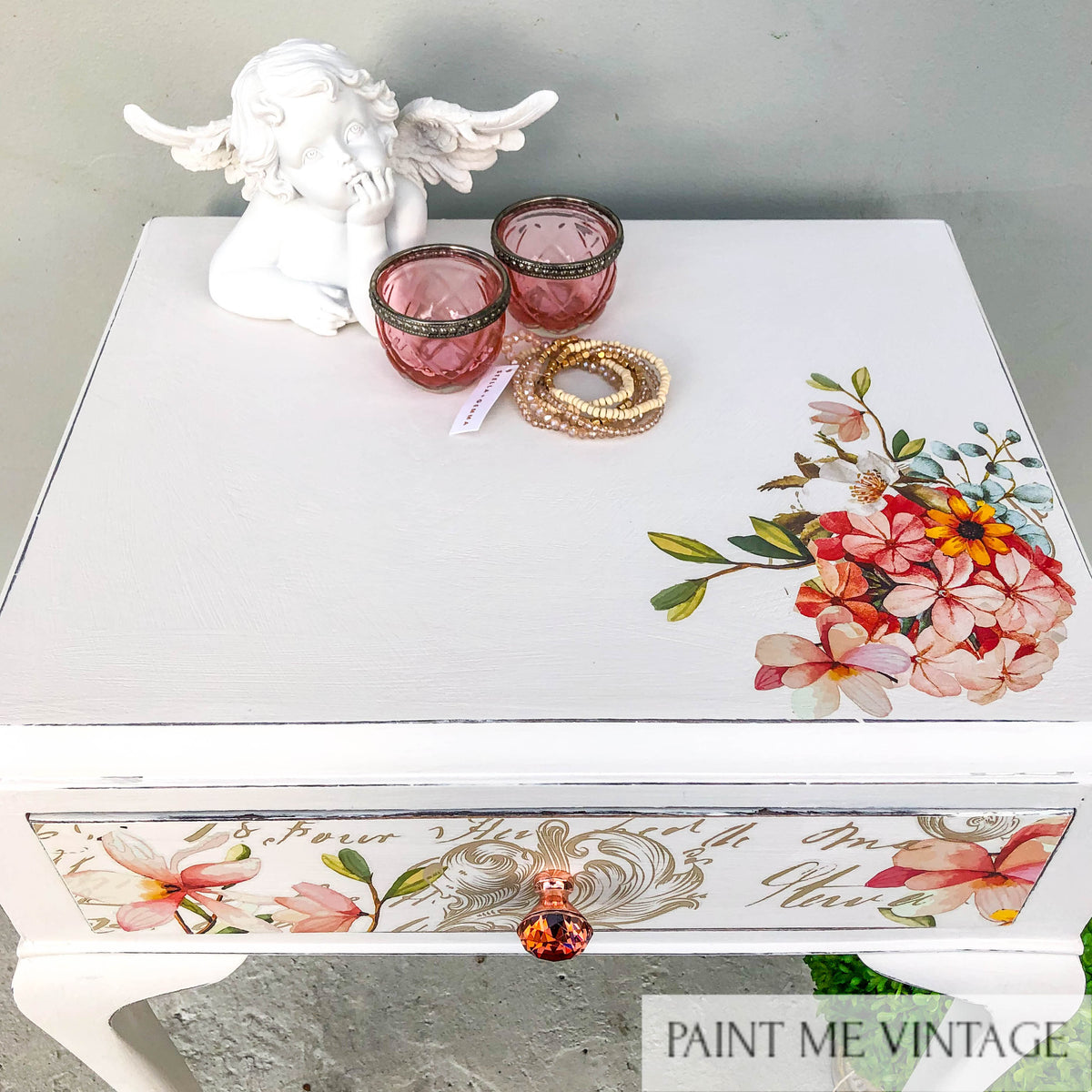 Champagne Waltz Celebration Bedside NZ