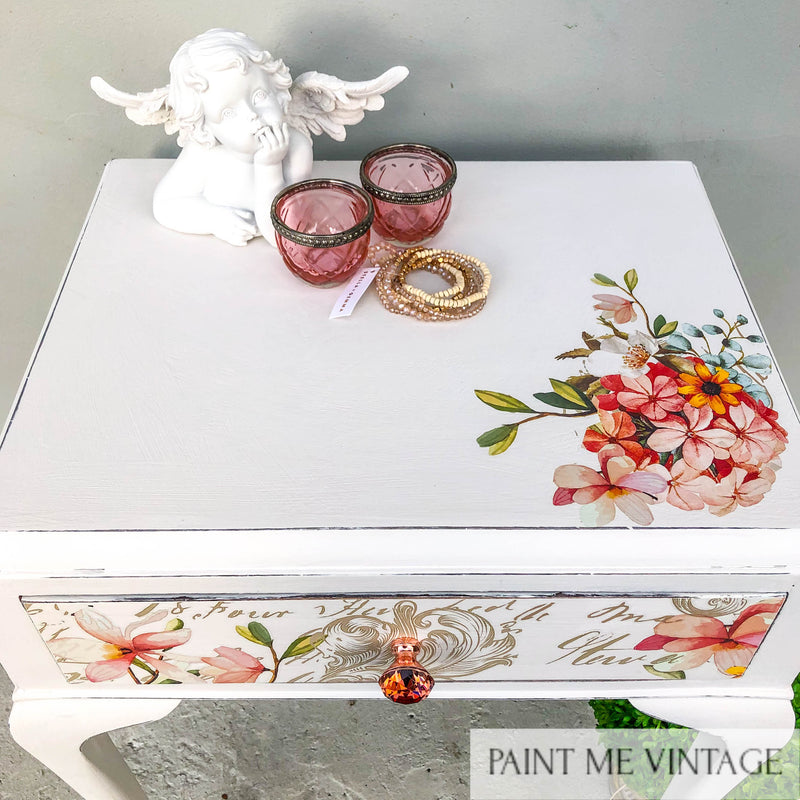 Champagne Waltz Celebration Bedside NZ