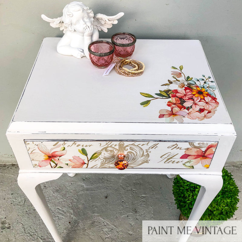Champagne Waltz Celebration Bedside NZ