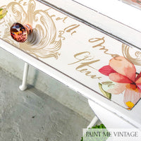Champagne Waltz Celebration Bedside NZ