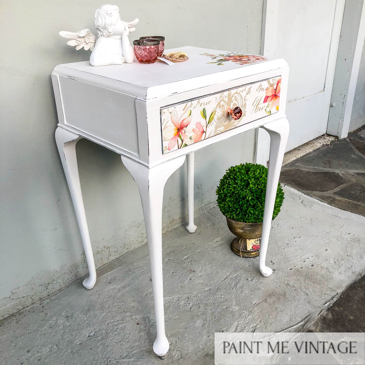 Champagne Waltz Celebration Bedside NZ
