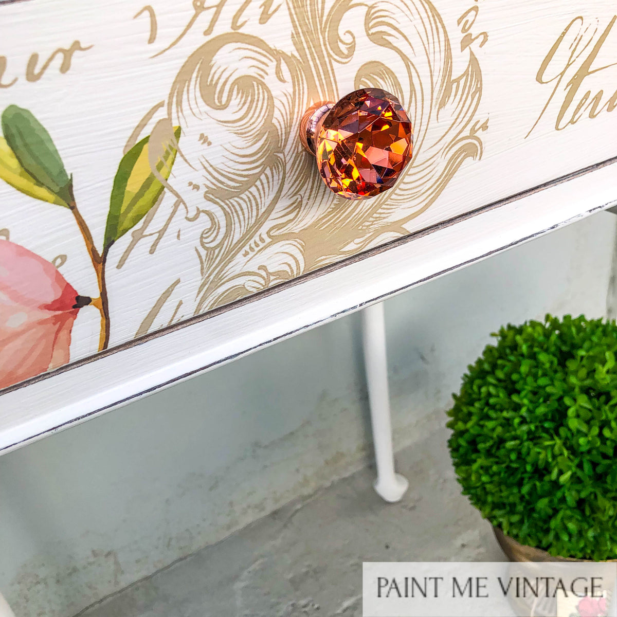 Champagne Waltz Celebration Bedside NZ