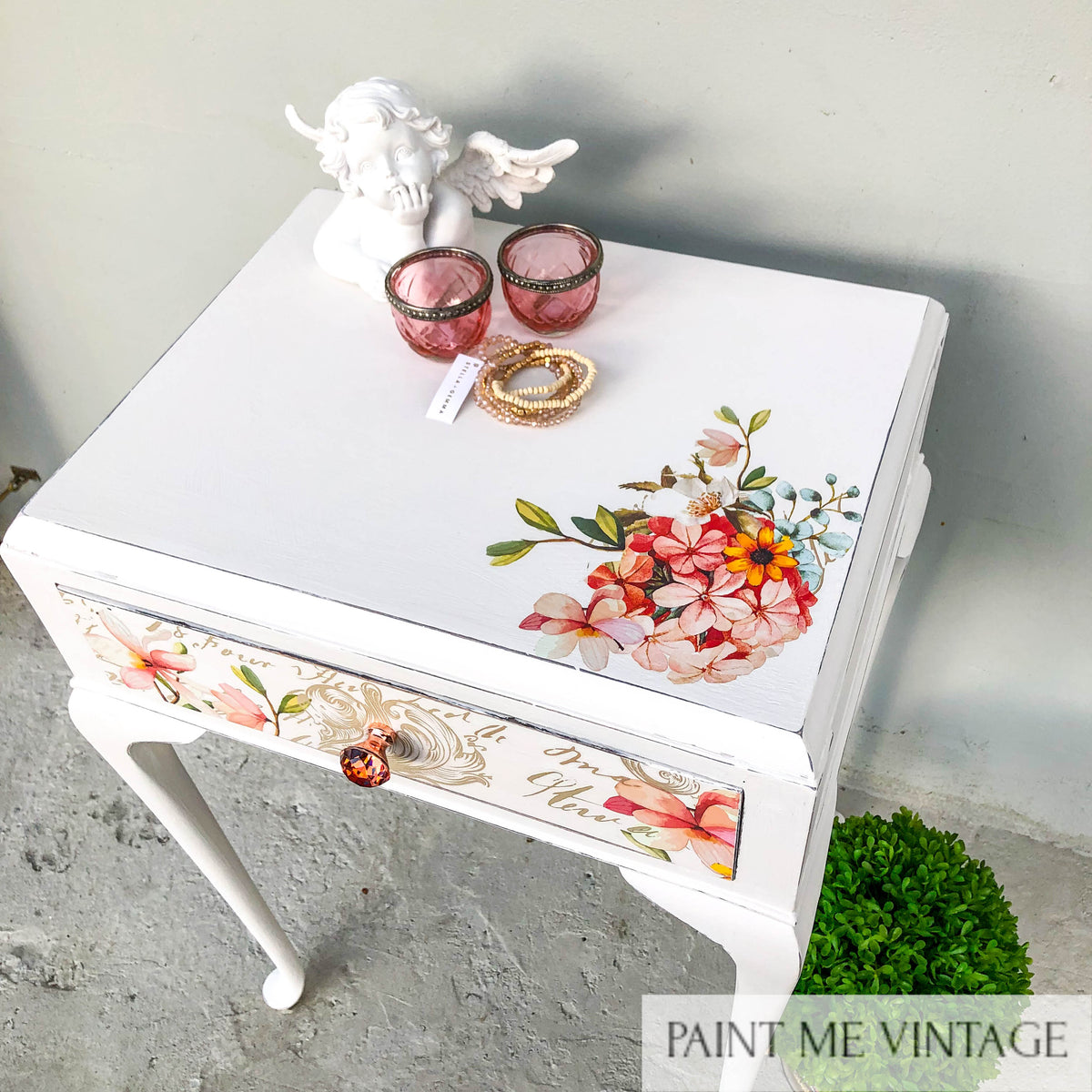 Champagne Waltz Celebration Bedside NZ