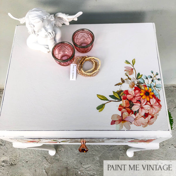 Champagne Waltz Celebration Bedside NZ