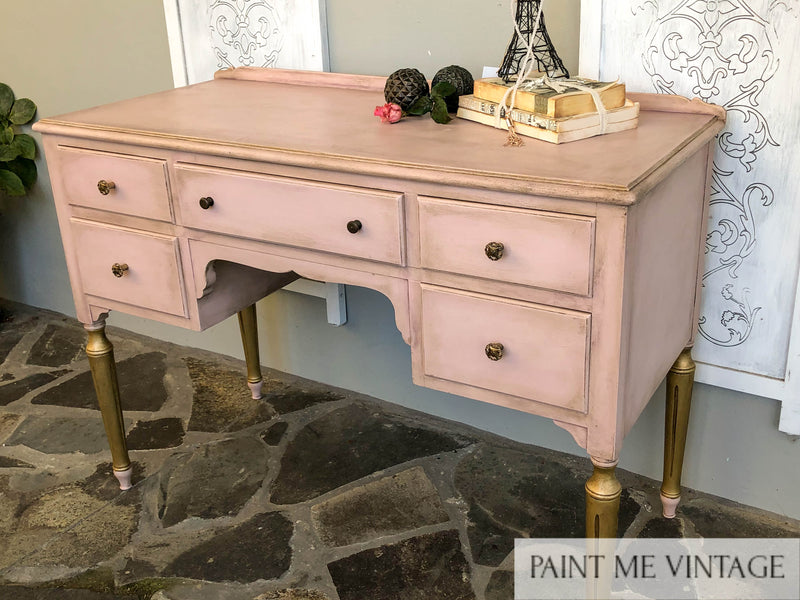 French Elegance Madame de Pompadour dresser - not available
