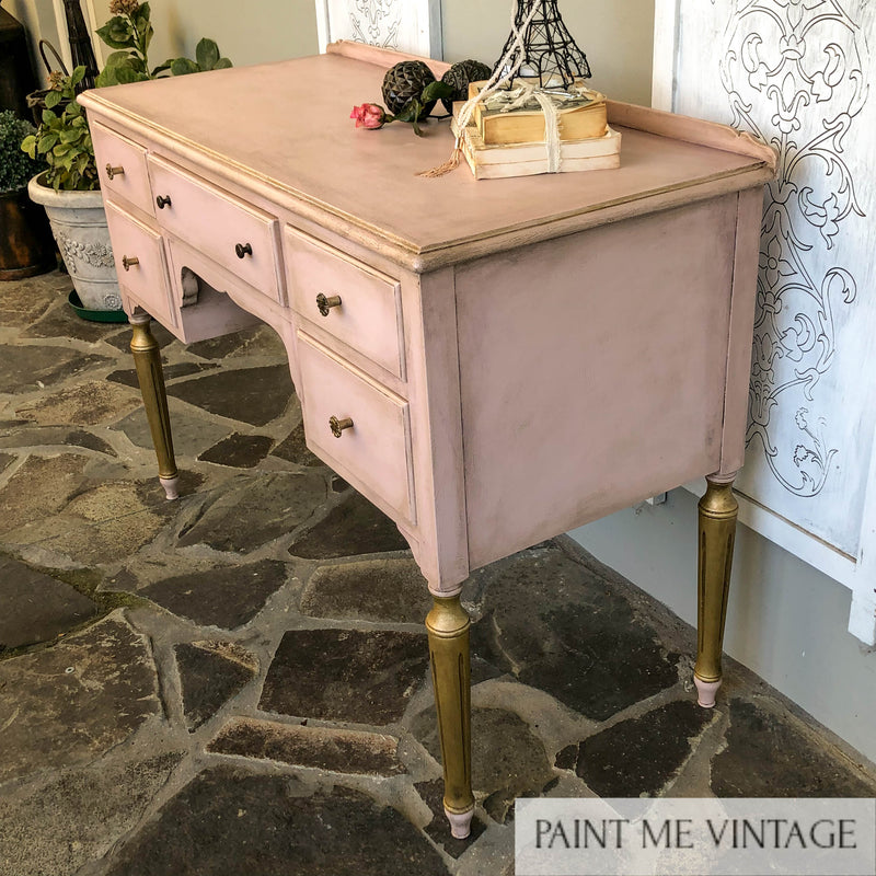 French Elegance Madame de Pompadour dresser - not available