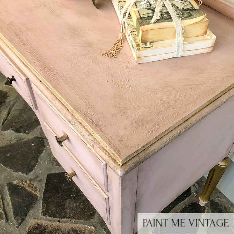 French Elegance Madame de Pompadour dresser - not available