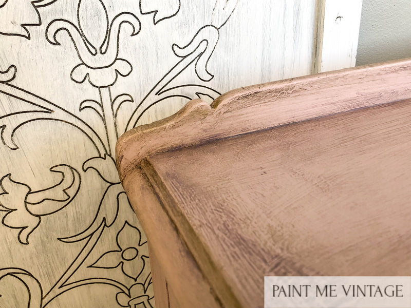 French Elegance Madame de Pompadour dresser - not available