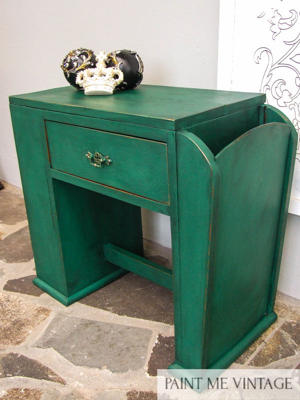 Brooklands Side Table NZ