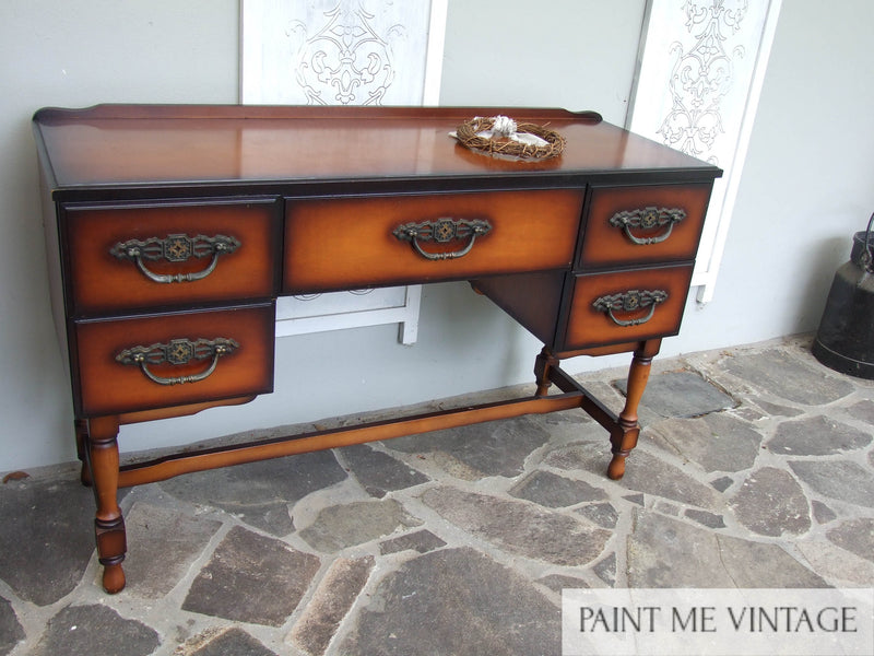 Yorkshire Stone Desk with Never Ending Story NZ
