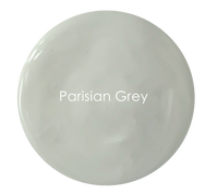 Parisian Grey Velvet Luxe Chalk Paint