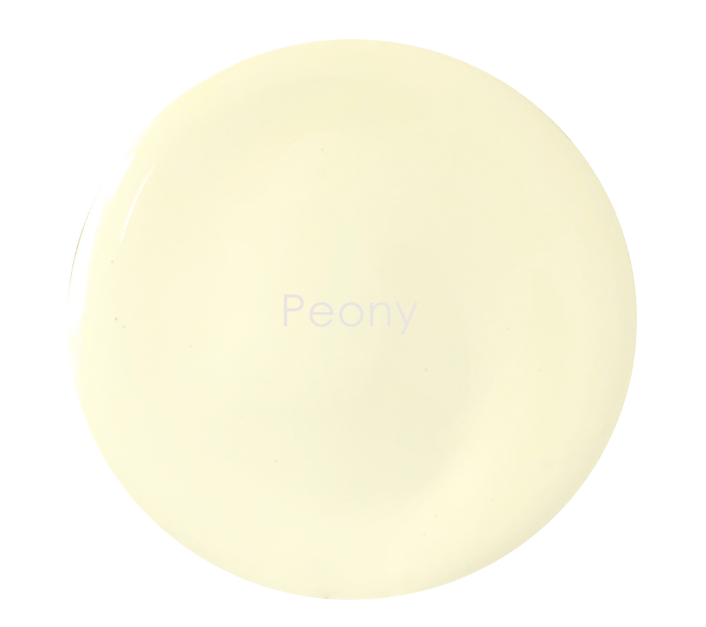 Peony - Premium Chalk Paint