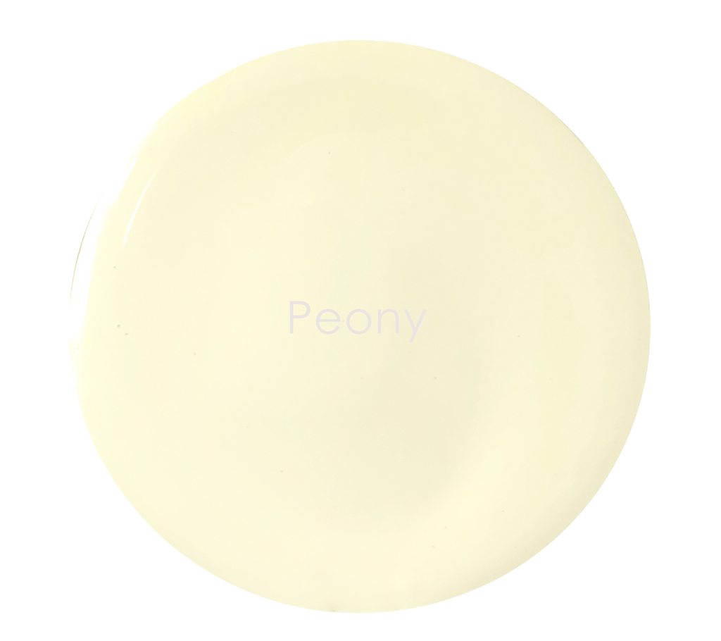 Peony - Velvet Luxe Chalk Paint