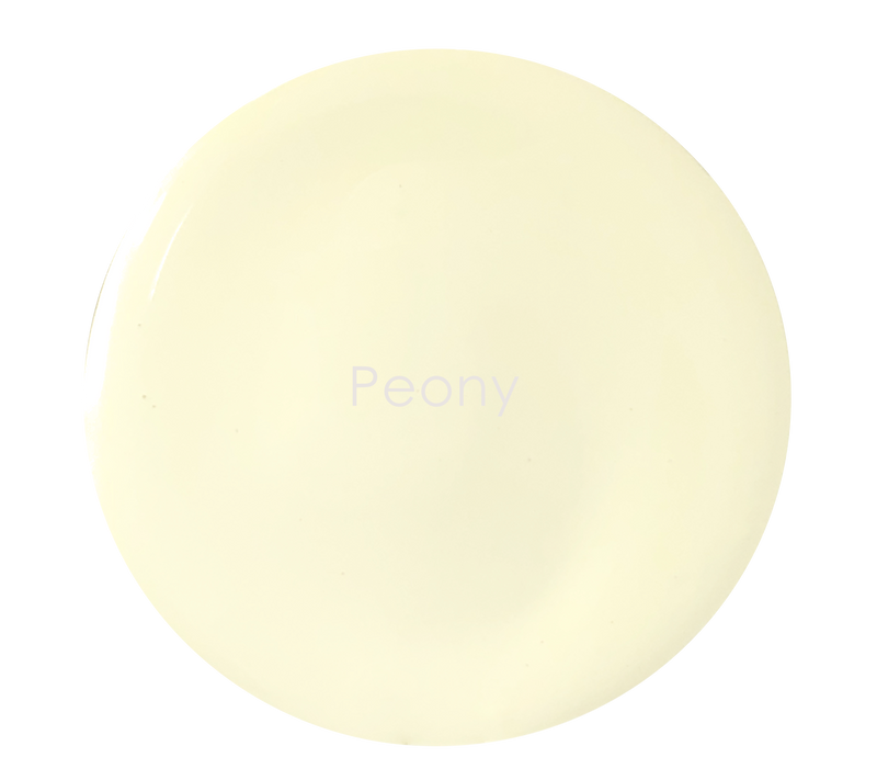 Peony - Premium Chalk Paint