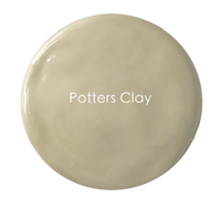 Potters Clay Velvet Luxe Chalk Paint