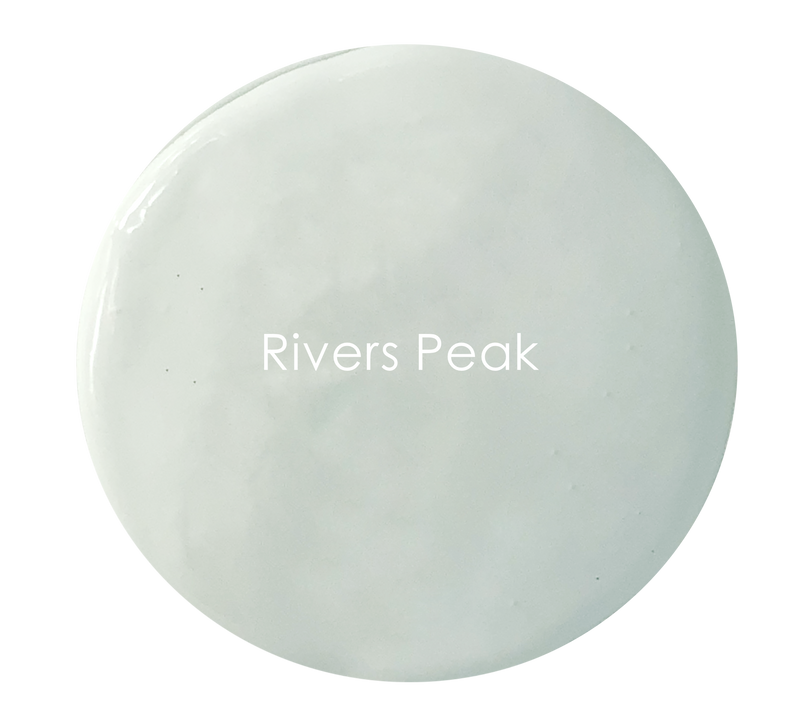 Rivers Peak - Premium Chalk Paint