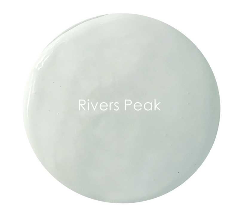 Rivers Peak - Velvet Luxe Chalk Paint