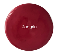 Sangria Velvet Luxe Chalk Paint