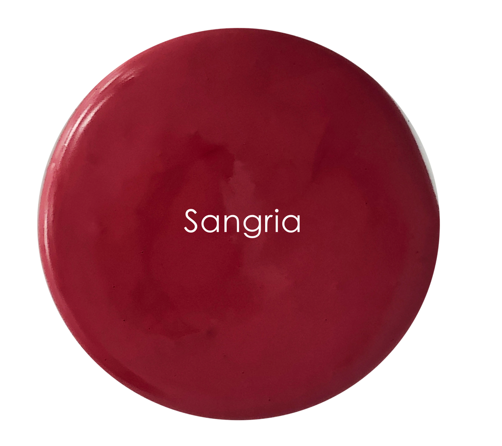 Sangria - Premium Chalk Paint