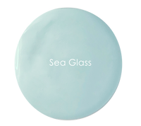 Seaglass Velvet Luxe Chalk Paint