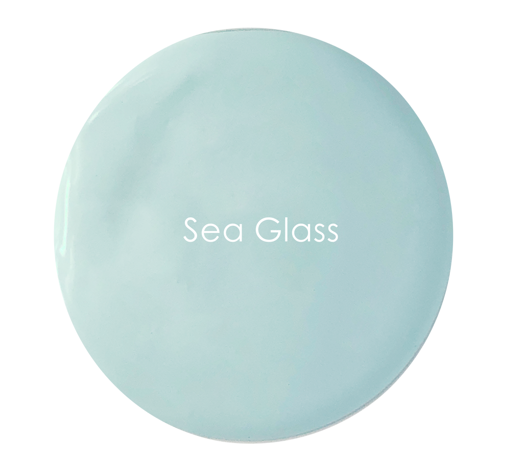 Seaglass - Velvet Luxe Chalk Paint