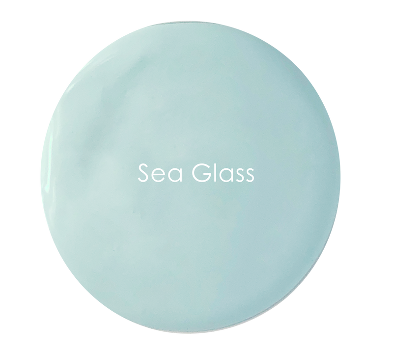 Seaglass - Velvet Luxe Chalk Paint
