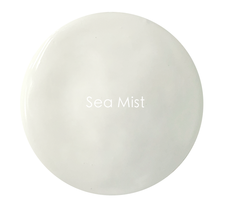 Sea Mist- Premium Chalk Paint