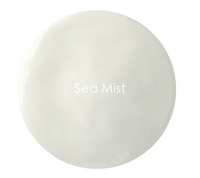 Sea Mist Velvet Luxe Chalk Paint