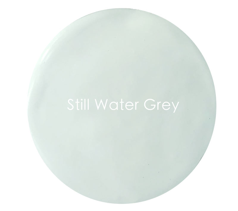 Still Water Grey - Premium Chalk Paint
