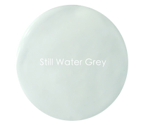 Still Water Grey Velvet Luxe Chalk Paint