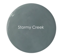 Stormy Creek Velvet Luxe Chalk Paint