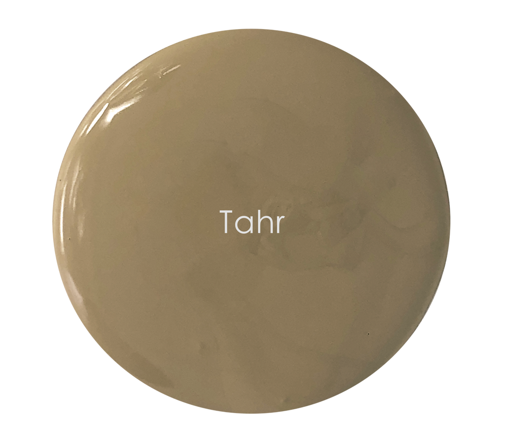 Tahr- Premium Chalk Paint