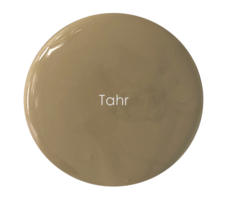 Tahr- Premium Chalk Paint