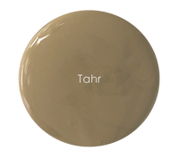 Tahr Velvet Luxe Chalk Paint