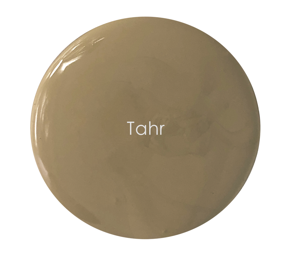 Tahr- Velvet Luxe Chalk Paint