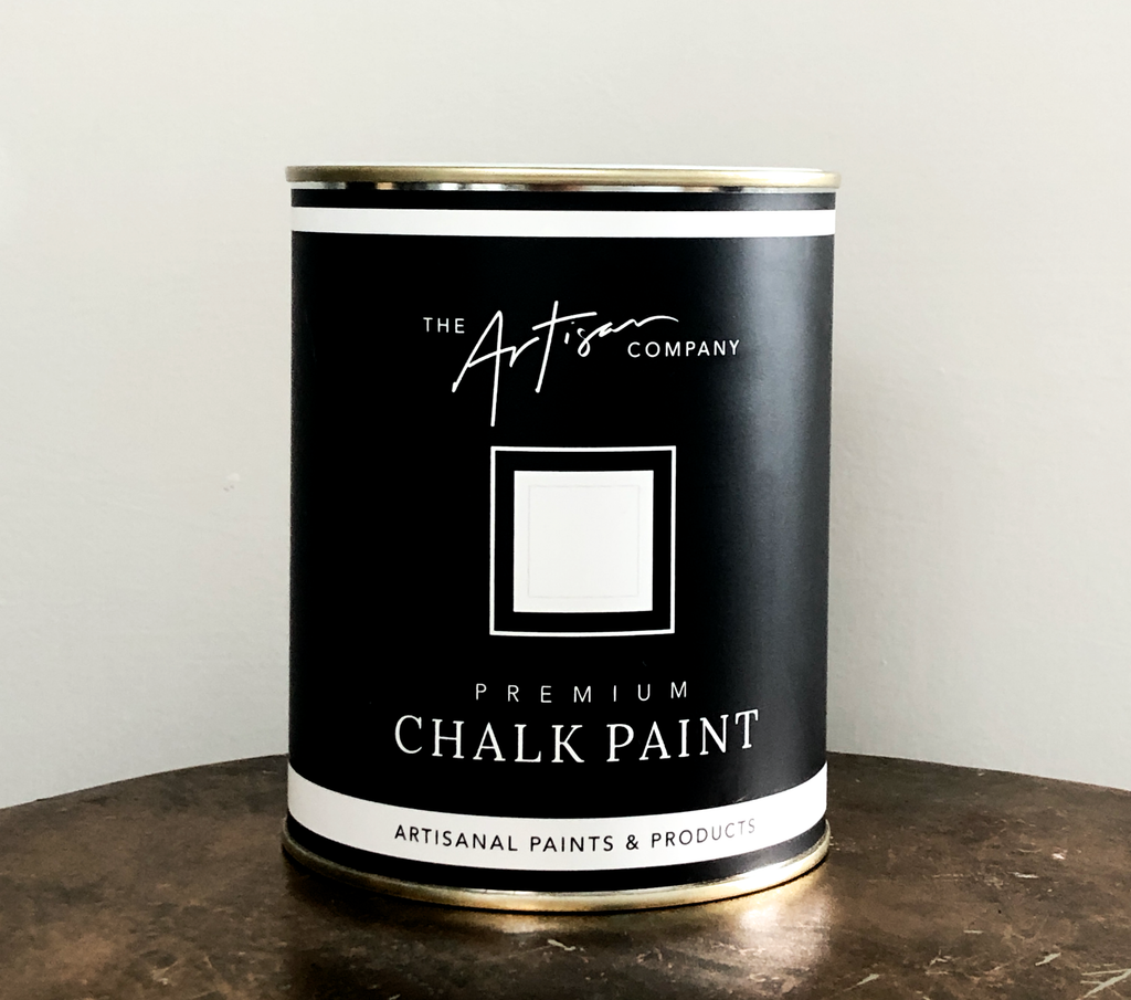 Bach Blue - Premium Chalk Paint