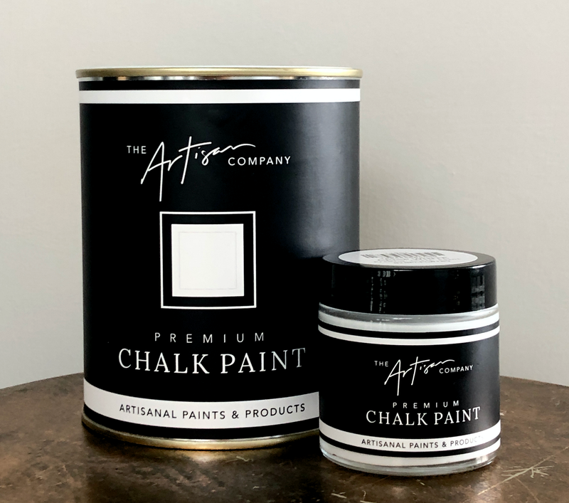 Forget me not- Premium Chalk Paint