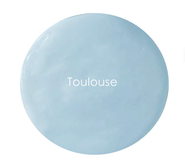 Toulouse- Premium Chalk Paint