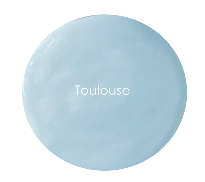 Toulouse- Premium Chalk Paint