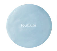 Toulouse Velvet Luxe Chalk Paint