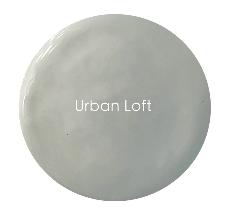 Urban Loft- Premium Chalk Paint