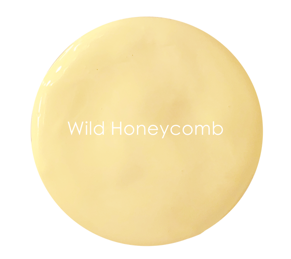 Wild Honey Comb - Premium Chalk Paint
