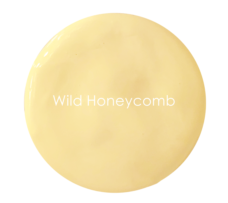 Wild Honey Comb - Premium Chalk Paint