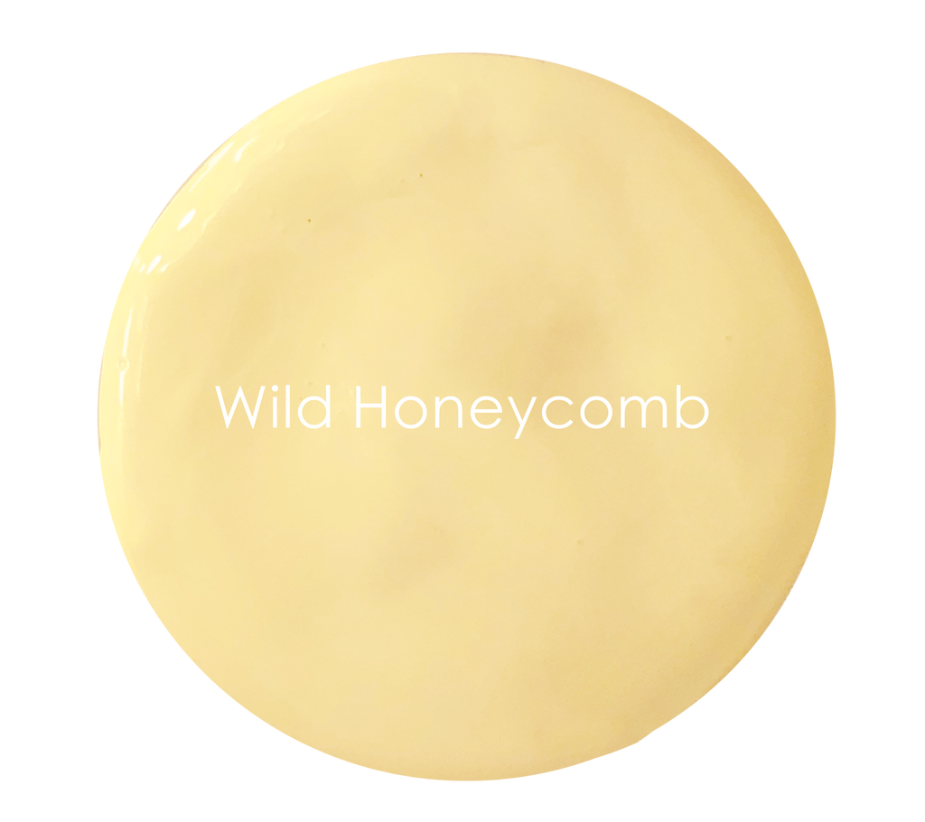 Wild Honey Comb - Velvet Luxe Chalk Paint