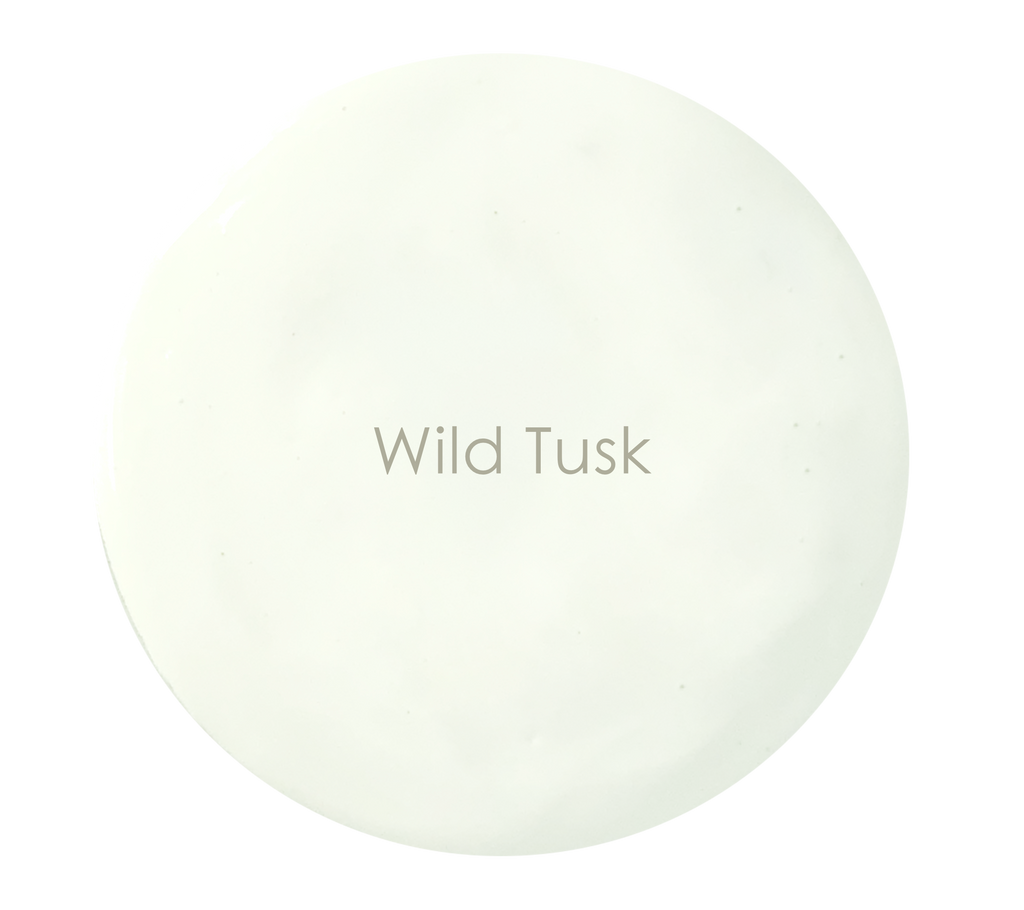 Wild Tusk - Premium Chalk Paint