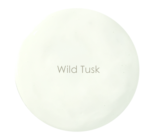 Wild Tusk - Velvet Luxe Chalk Paint