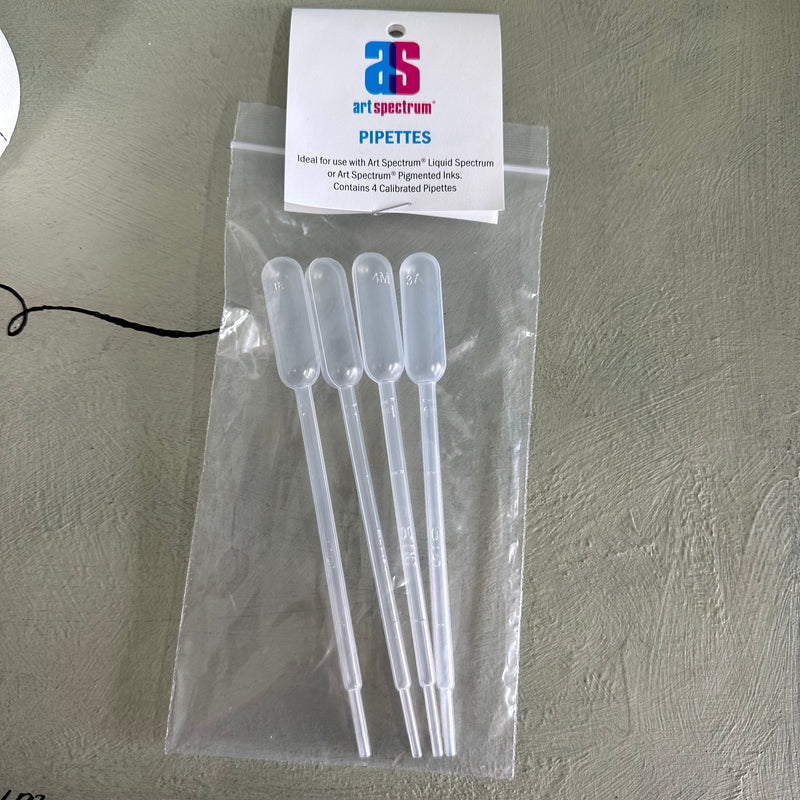 Pipette to dispense Iluminator - disposable