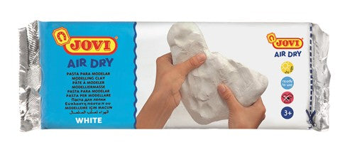Jovi Air dry Clay for Moulds 500g | Paint Me Vintage