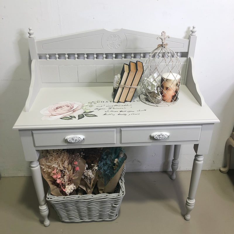 Imperial Linen Shabby Chic Washstand